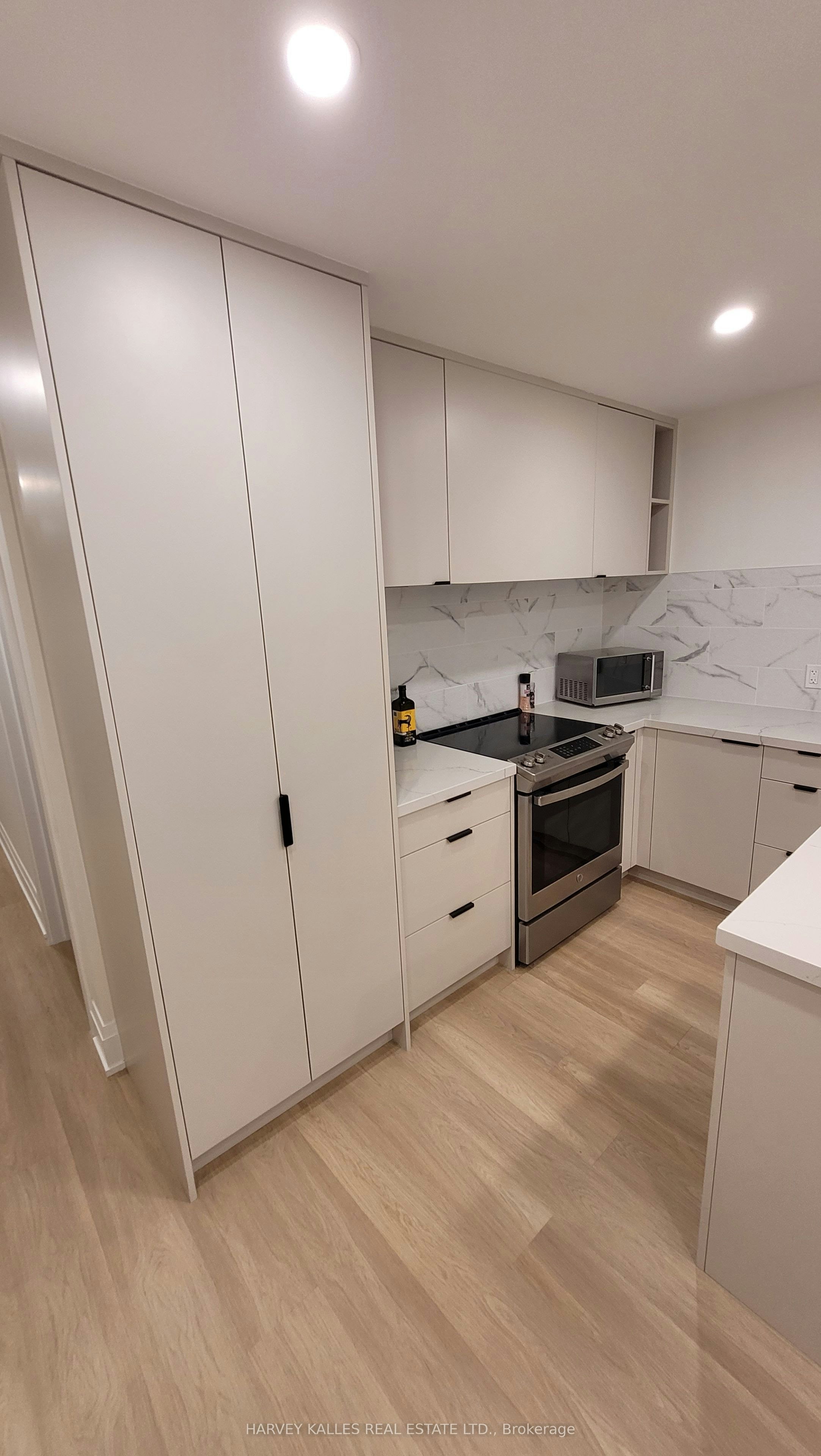 Lower-66 Argyle Street, Toronto, ON, M6J 1N9 - 6