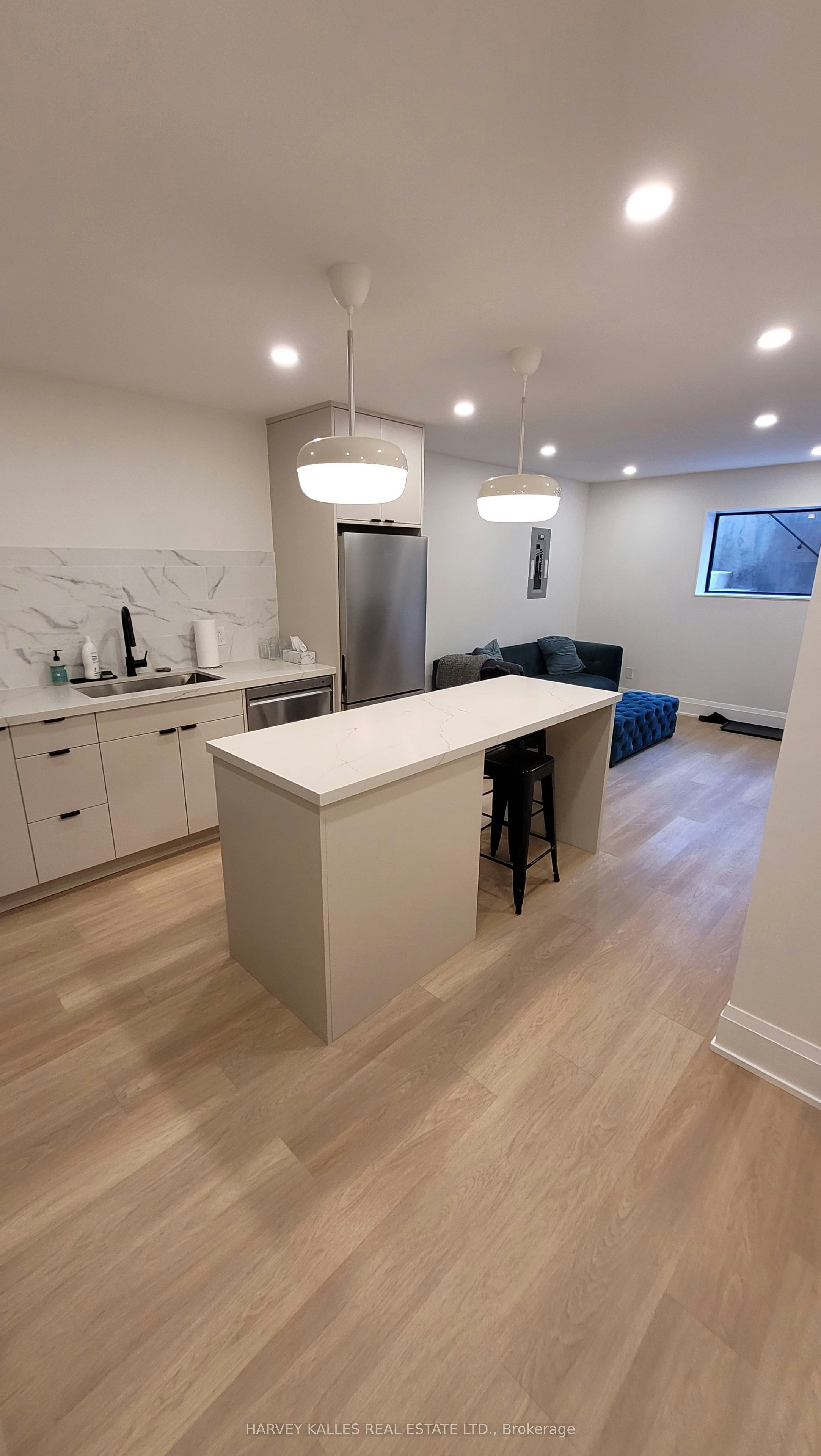 Lower-66 Argyle Street, Toronto, ON, M6J 1N9 - 4