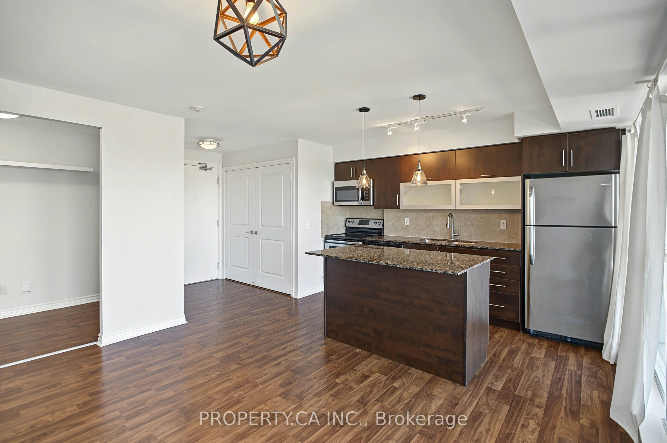 1508-100 Western Battery Road, Toronto, ON, M6K 3S2 - 7