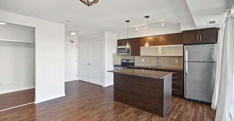 1508-100 Western Battery Road, Toronto, ON, M6K 3S2 - 7