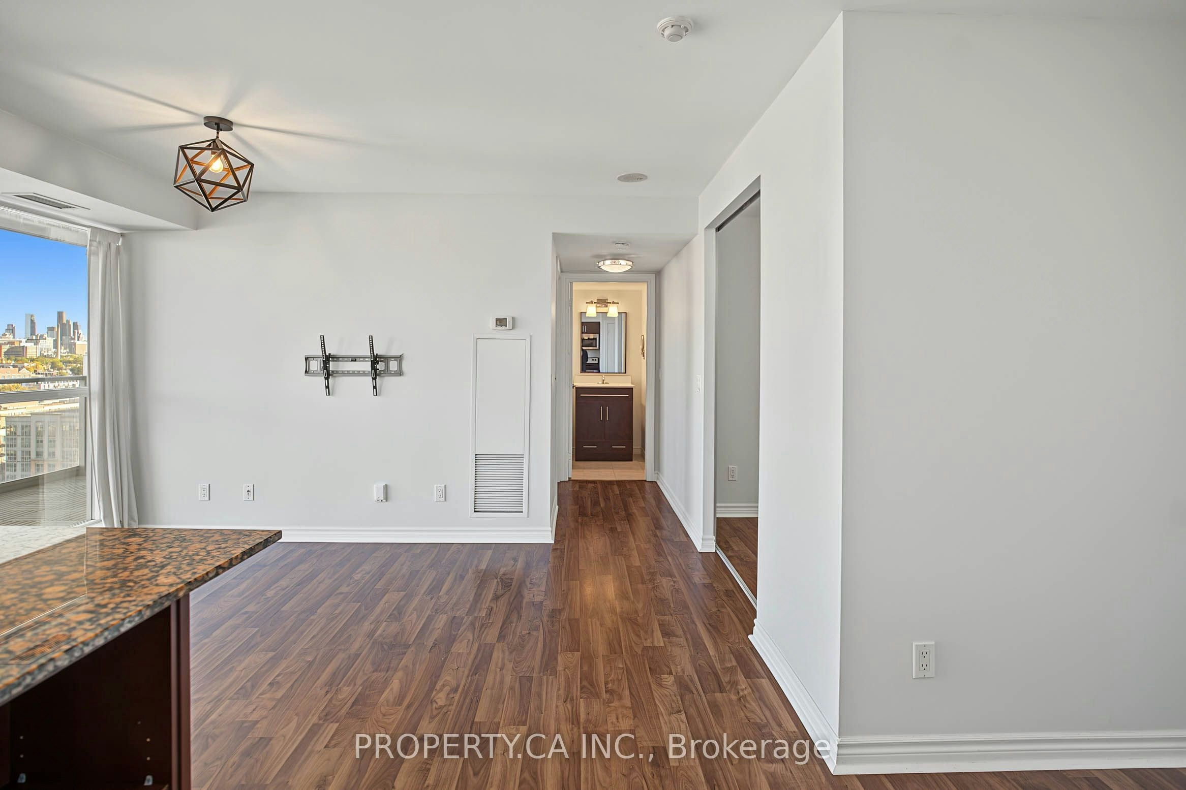 1508-100 Western Battery Road, Toronto, ON, M6K 3S2 - 12