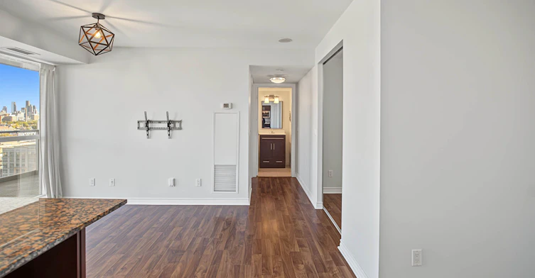 1508-100 Western Battery Road, Toronto, ON, M6K 3S2 - 12