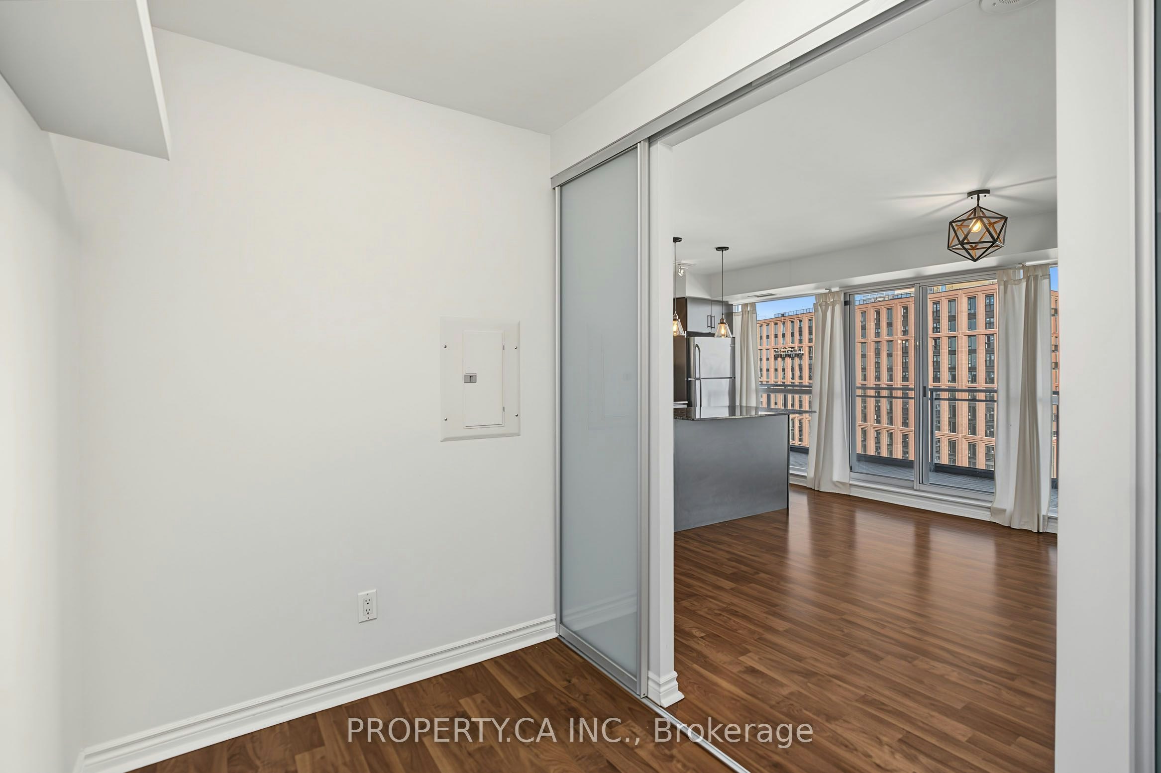 1508-100 Western Battery Road, Toronto, ON, M6K 3S2 - 17