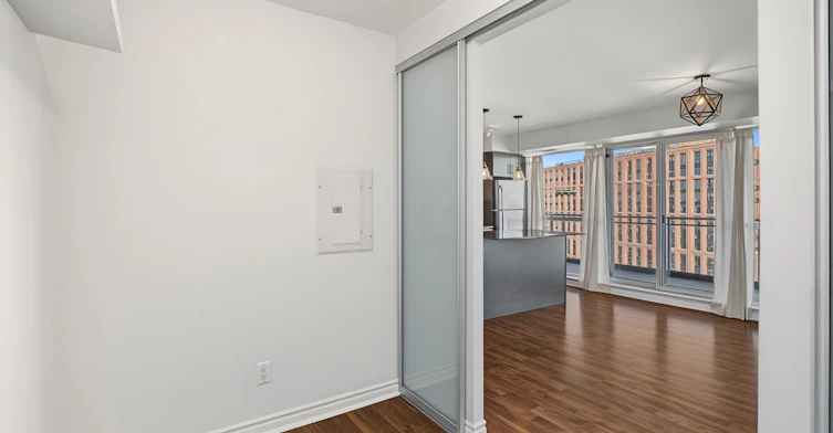 1508-100 Western Battery Road, Toronto, ON, M6K 3S2 - 17