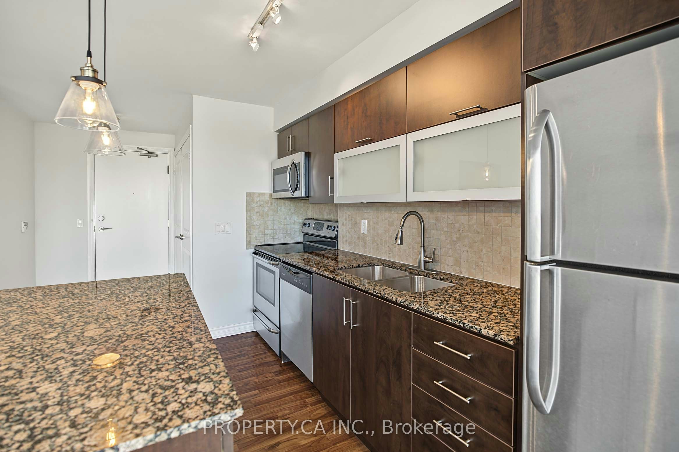 1508-100 Western Battery Road, Toronto, ON, M6K 3S2 - 10
