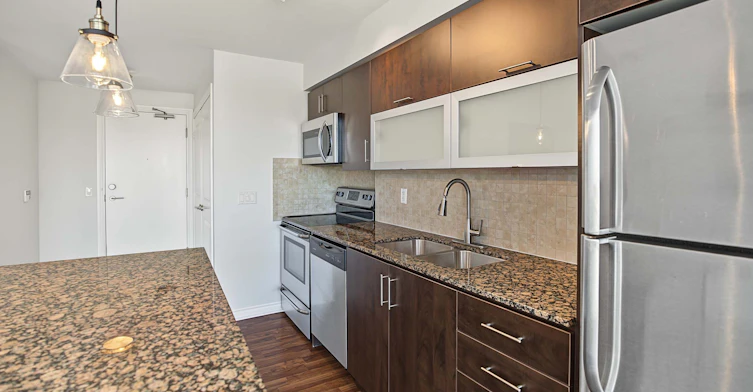 1508-100 Western Battery Road, Toronto, ON, M6K 3S2 - 10