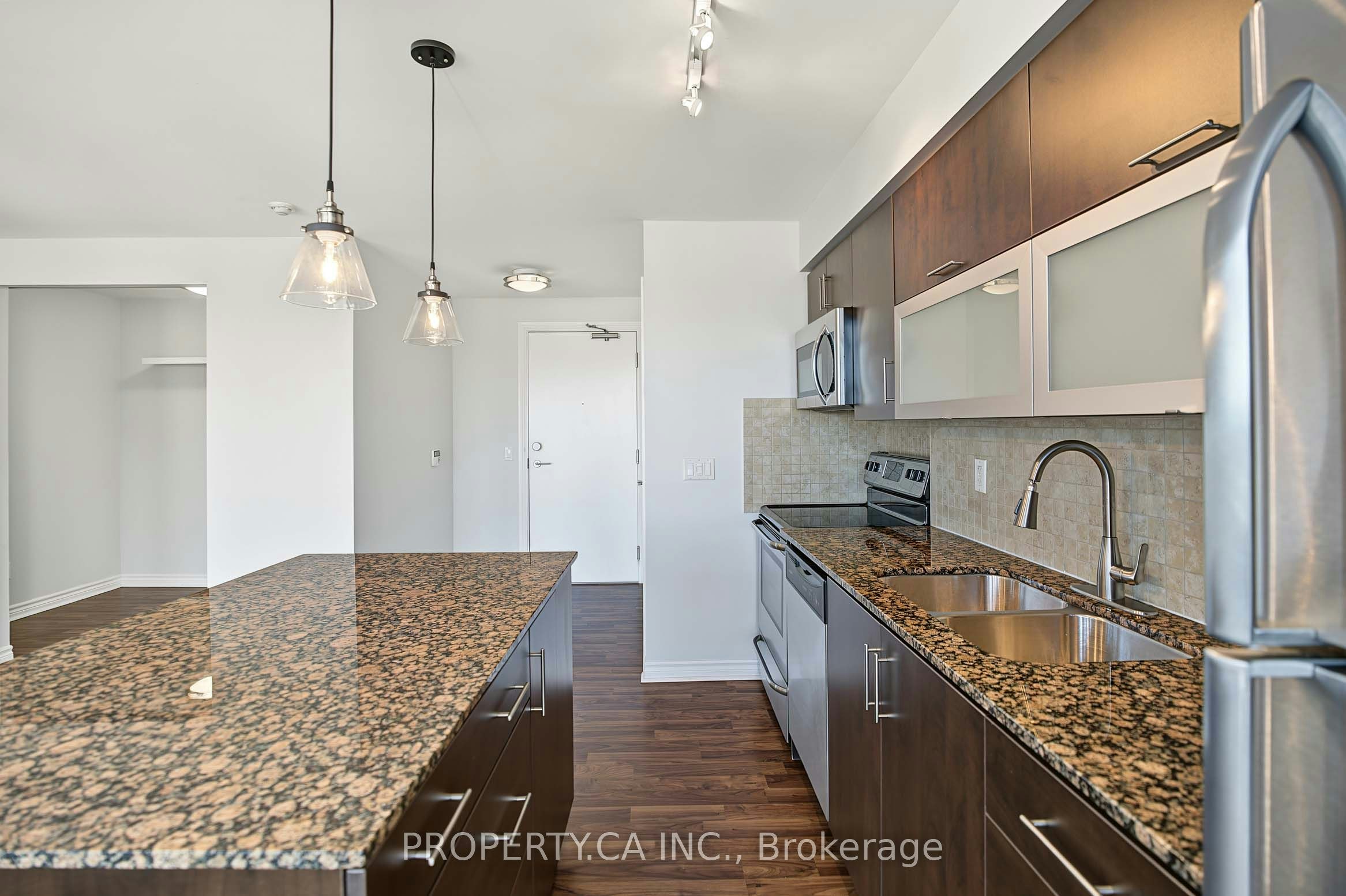 1508-100 Western Battery Road, Toronto, ON, M6K 3S2 - 9