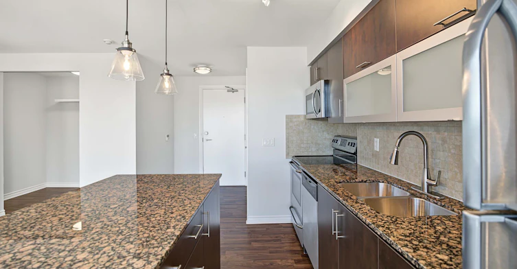 1508-100 Western Battery Road, Toronto, ON, M6K 3S2 - 9