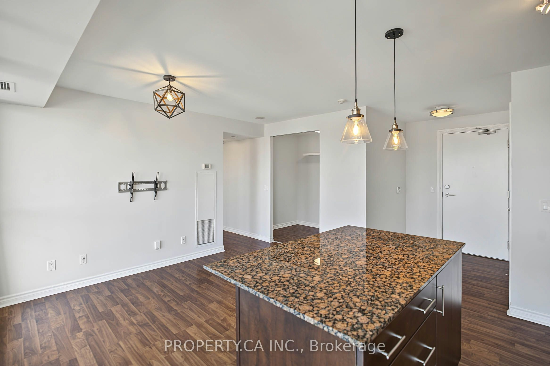 1508-100 Western Battery Road, Toronto, ON, M6K 3S2 - 8