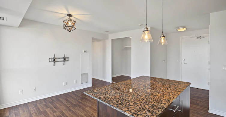 1508-100 Western Battery Road, Toronto, ON, M6K 3S2 - 8