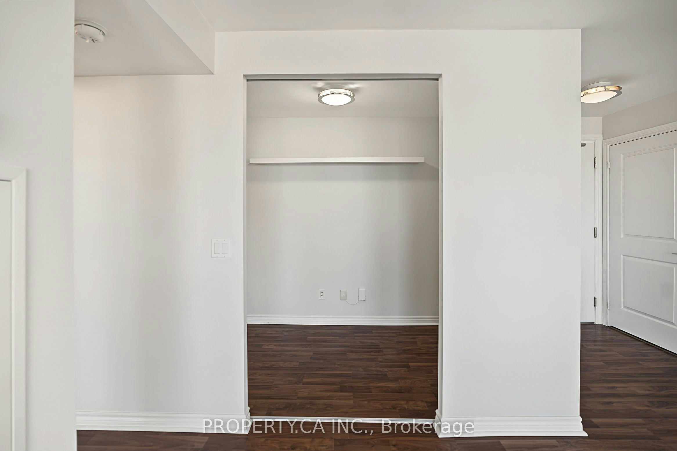 1508-100 Western Battery Road, Toronto, ON, M6K 3S2 - 16