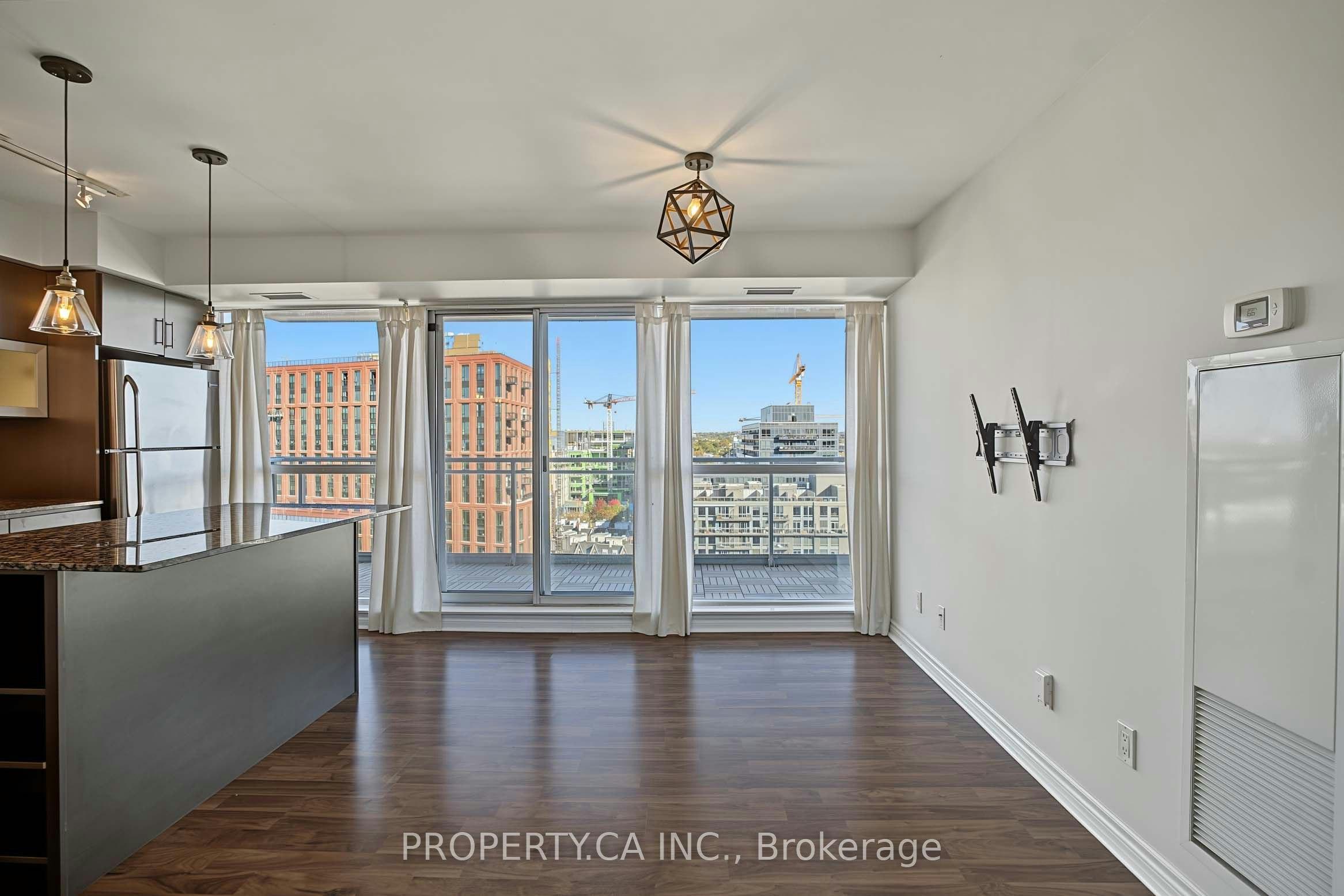 1508-100 Western Battery Road, Toronto, ON, M6K 3S2 - 14