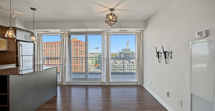 1508-100 Western Battery Road, Toronto, ON, M6K 3S2 - 14