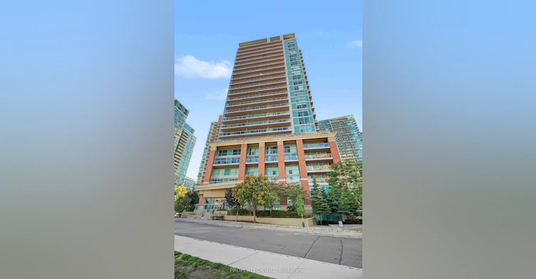 1508-100 Western Battery Road, Toronto, ON, M6K 3S2 - 27