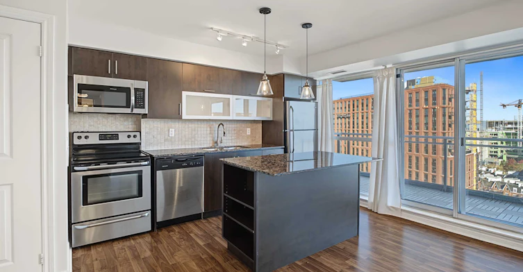 1508-100 Western Battery Road, Toronto, ON, M6K 3S2 - 15