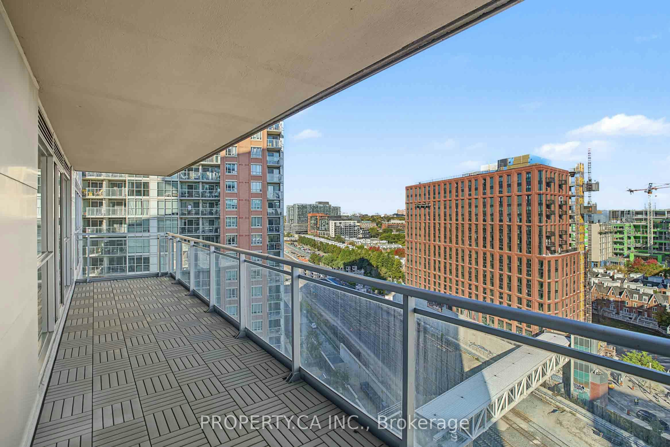 1508-100 Western Battery Road, Toronto, ON, M6K 3S2 - 26