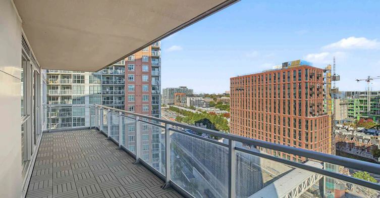 1508-100 Western Battery Road, Toronto, ON, M6K 3S2 - 26