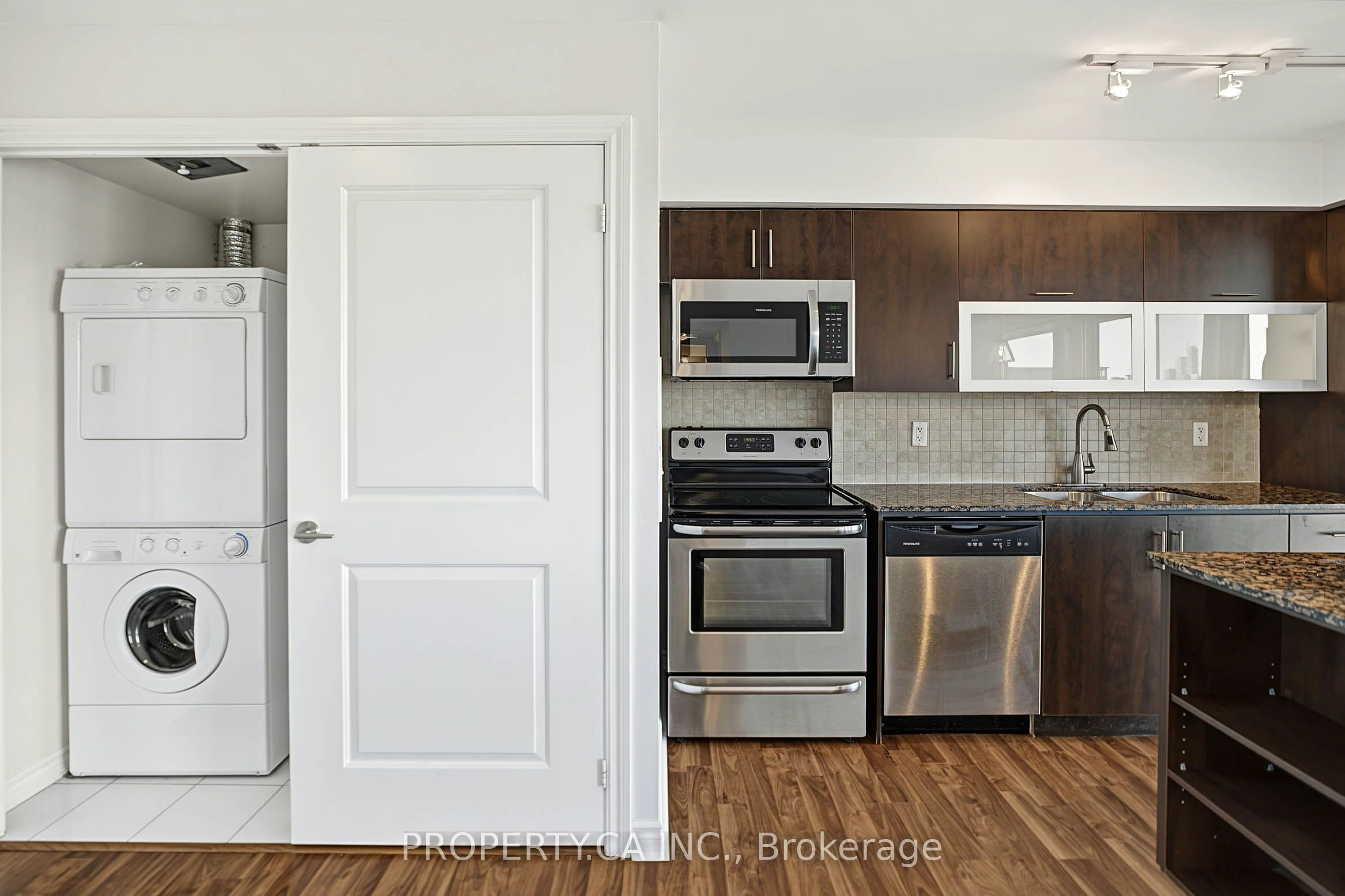 1508-100 Western Battery Road, Toronto, ON, M6K 3S2 - 5