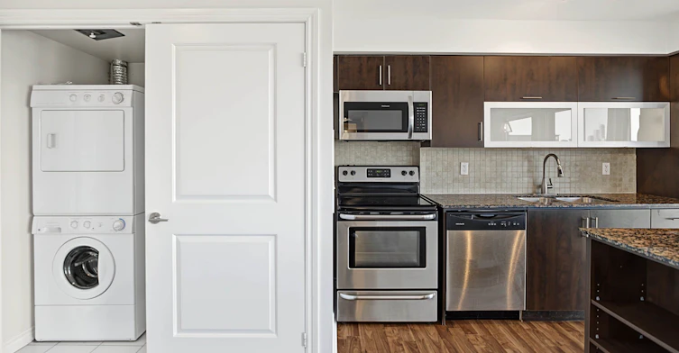 1508-100 Western Battery Road, Toronto, ON, M6K 3S2 - 5