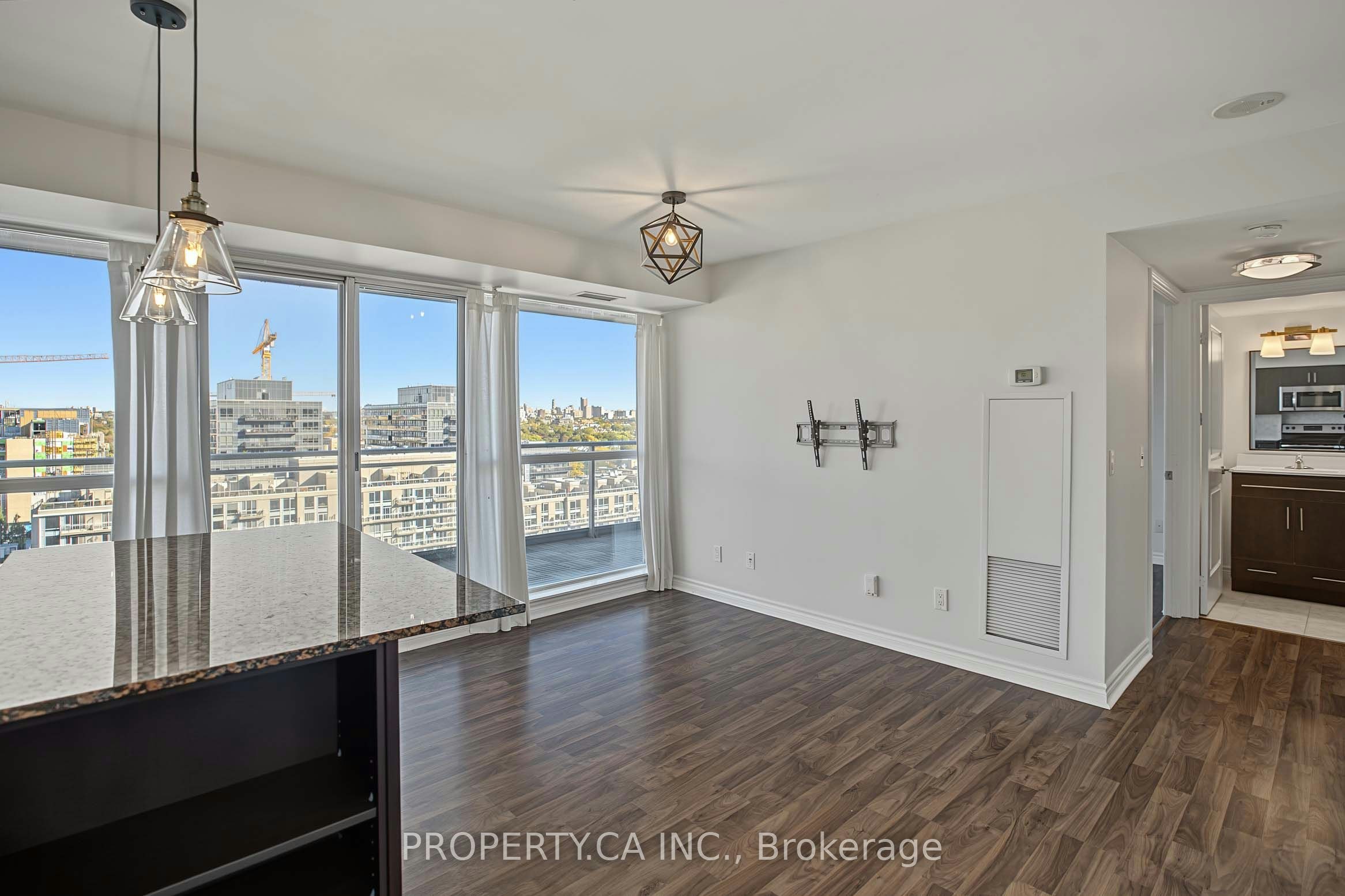 1508-100 Western Battery Road, Toronto, ON, M6K 3S2 - 13