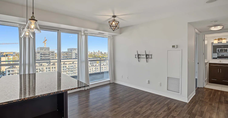 1508-100 Western Battery Road, Toronto, ON, M6K 3S2 - 13