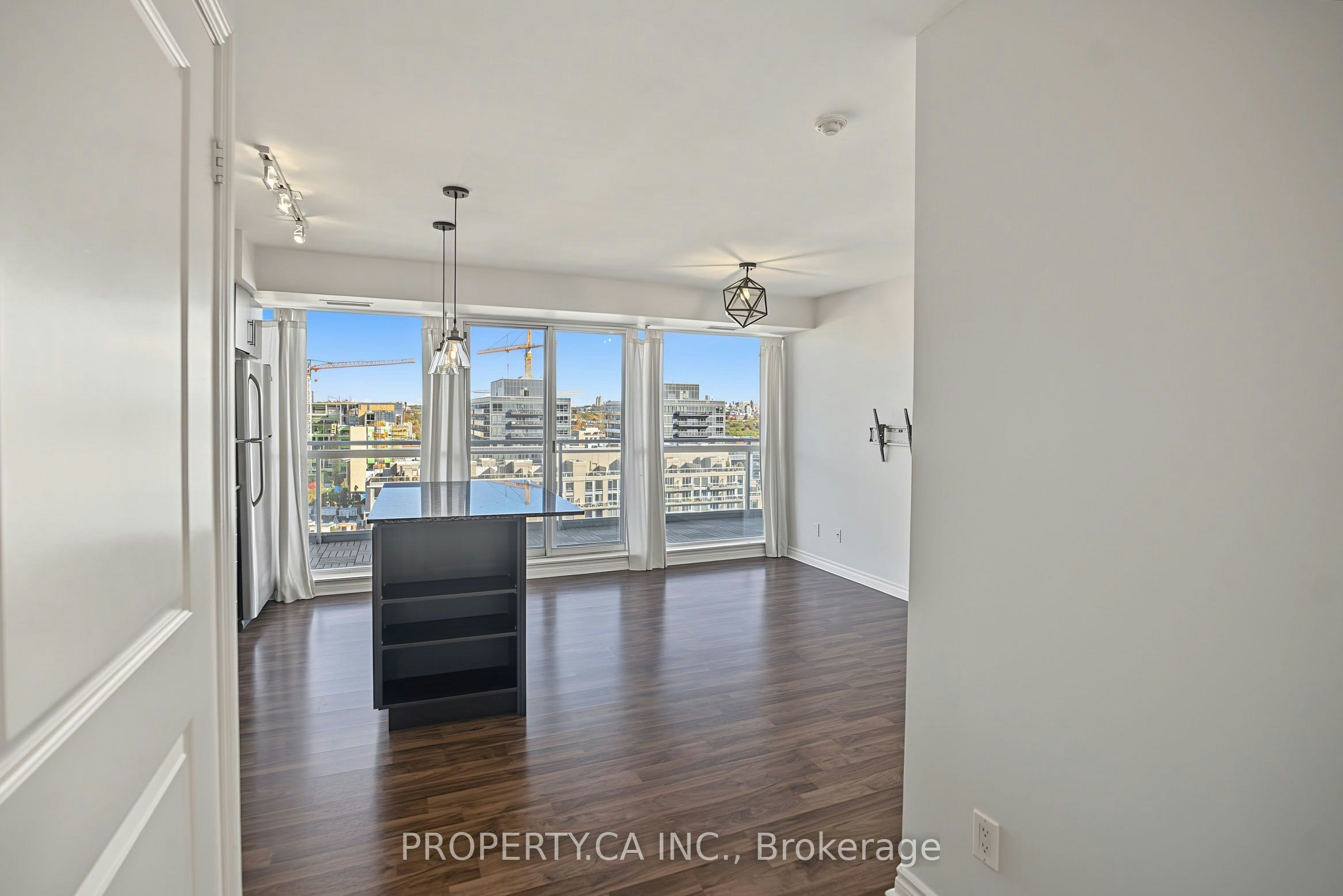 1508-100 Western Battery Road, Toronto, ON, M6K 3S2 - 2
