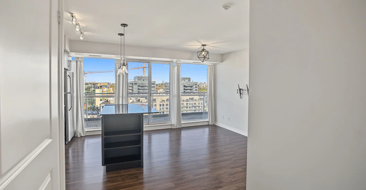 1508-100 Western Battery Road, Toronto, ON, M6K 3S2 - 2