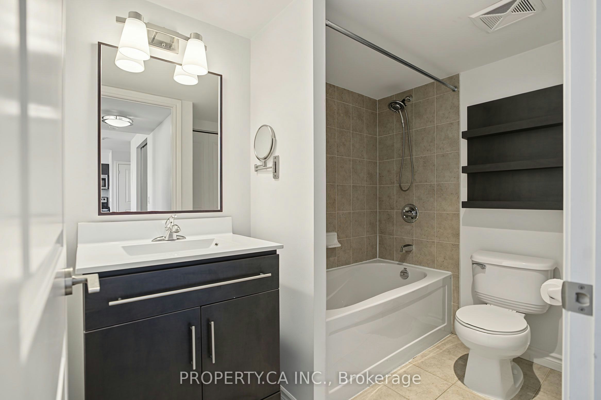 1508-100 Western Battery Road, Toronto, ON, M6K 3S2 - 23
