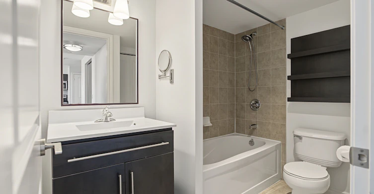 1508-100 Western Battery Road, Toronto, ON, M6K 3S2 - 23