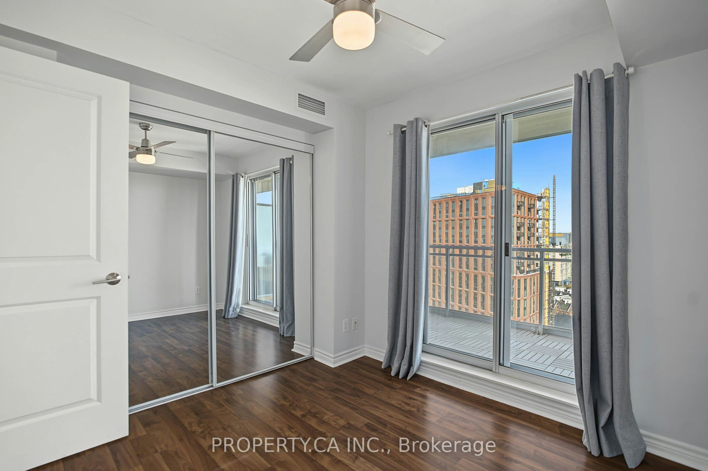 1508-100 Western Battery Road, Toronto, ON, M6K 3S2 - 21