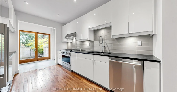 5 Collahie Street, Toronto, ON, M6J 1T6 - 3