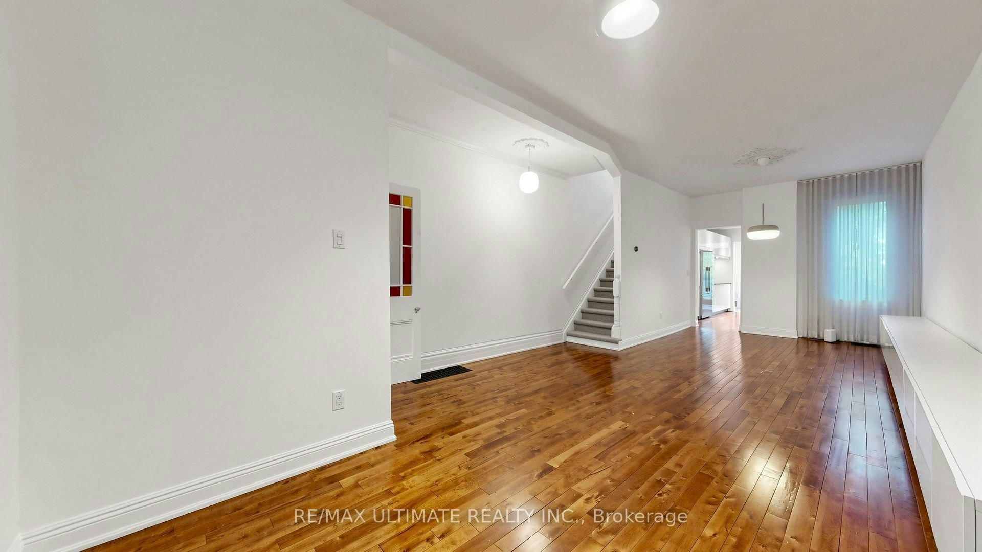5 Collahie Street, Toronto, ON, M6J 1T6 - 17