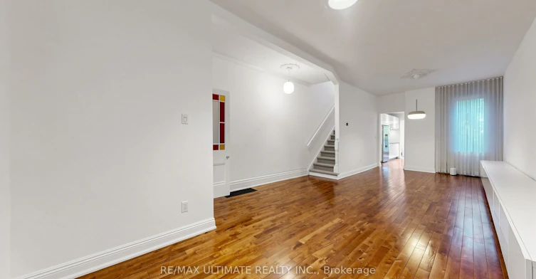 5 Collahie Street, Toronto, ON, M6J 1T6 - 17