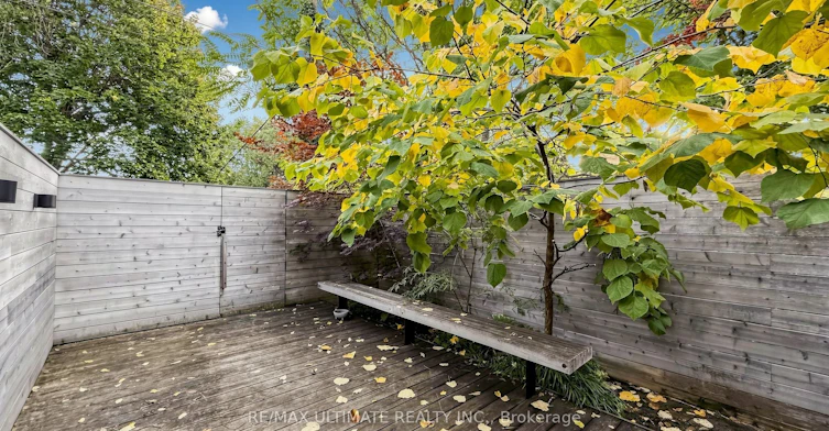 5 Collahie Street, Toronto, ON, M6J 1T6 - 42