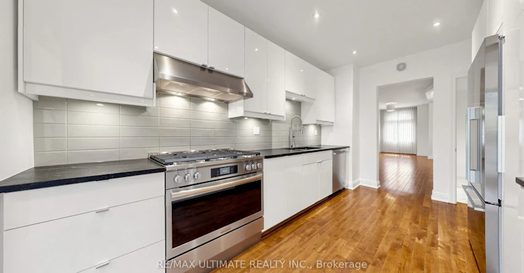 5 Collahie Street, Toronto, ON, M6J 1T6 - 11