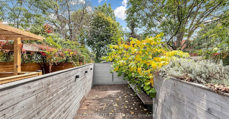 5 Collahie Street, Toronto, ON, M6J 1T6 - 41