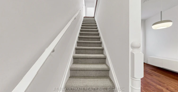 5 Collahie Street, Toronto, ON, M6J 1T6 - 18