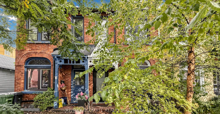 5 Collahie Street, Toronto, ON, M6J 1T6