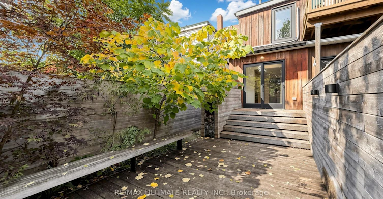 5 Collahie Street, Toronto, ON, M6J 1T6 - 39
