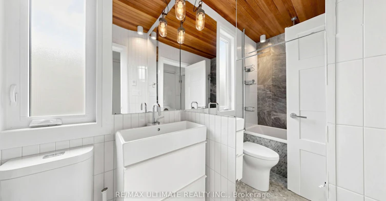 5 Collahie Street, Toronto, ON, M6J 1T6 - 29