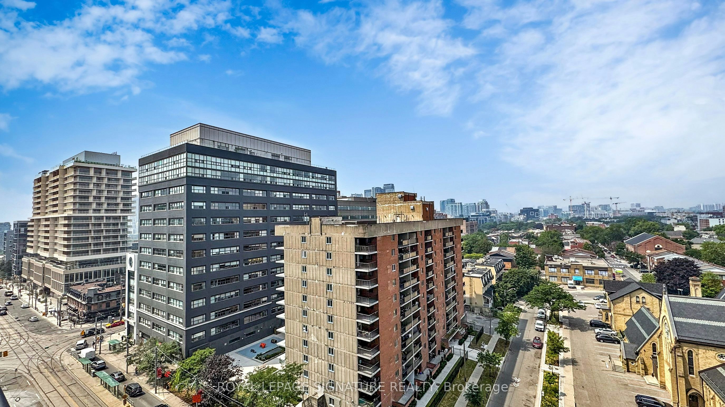1004-111 Bathurst Street, Toronto, ON, M5V 2R1 - 12