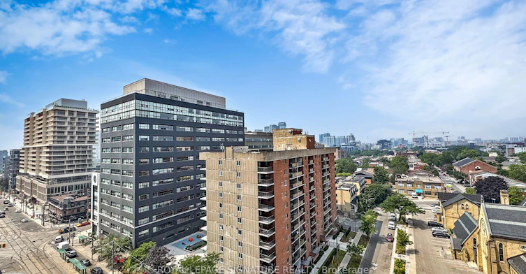 1004-111 Bathurst Street, Toronto, ON, M5V 2R1 - 12