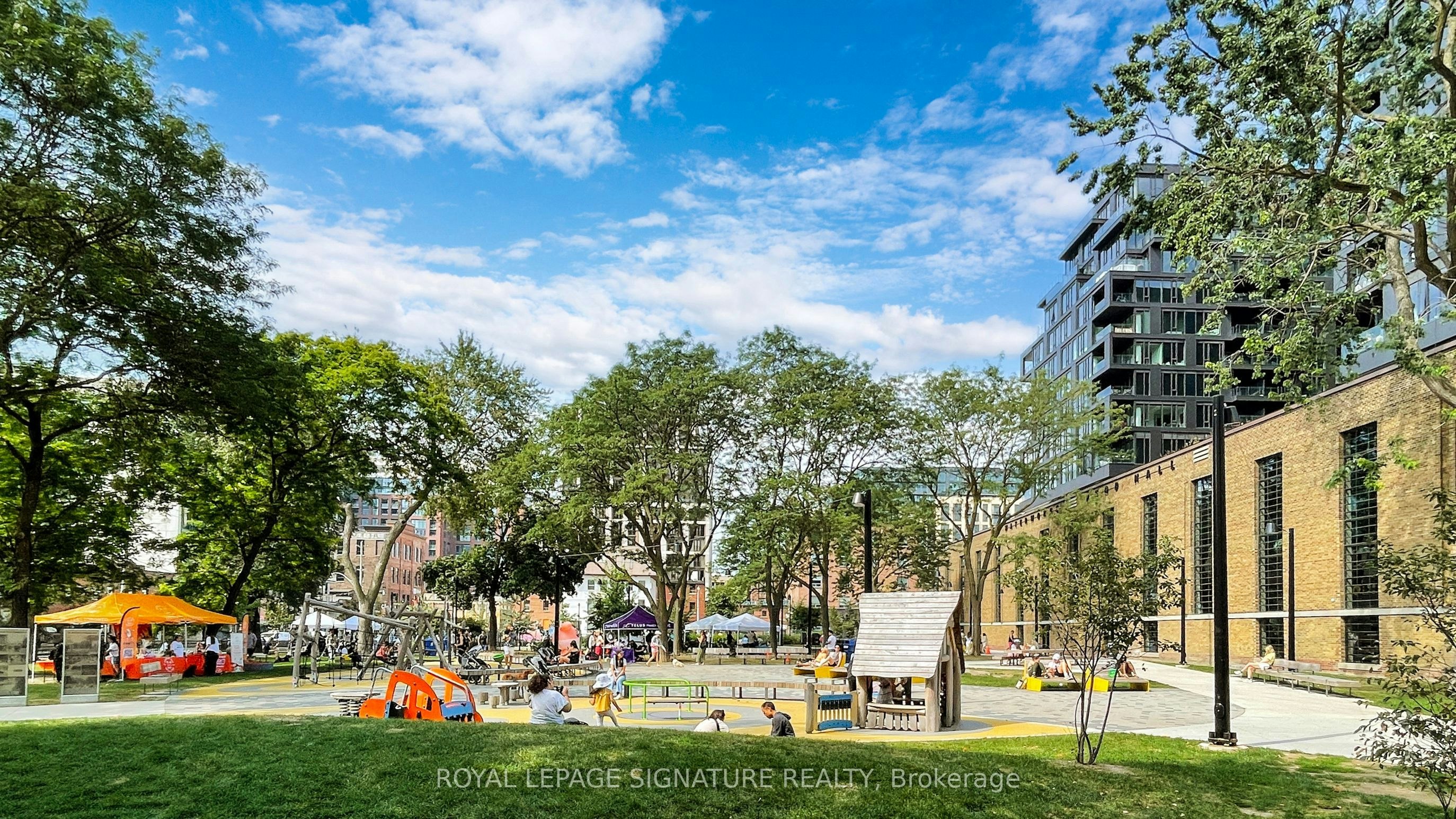 1004-111 Bathurst Street, Toronto, ON, M5V 2R1 - 20