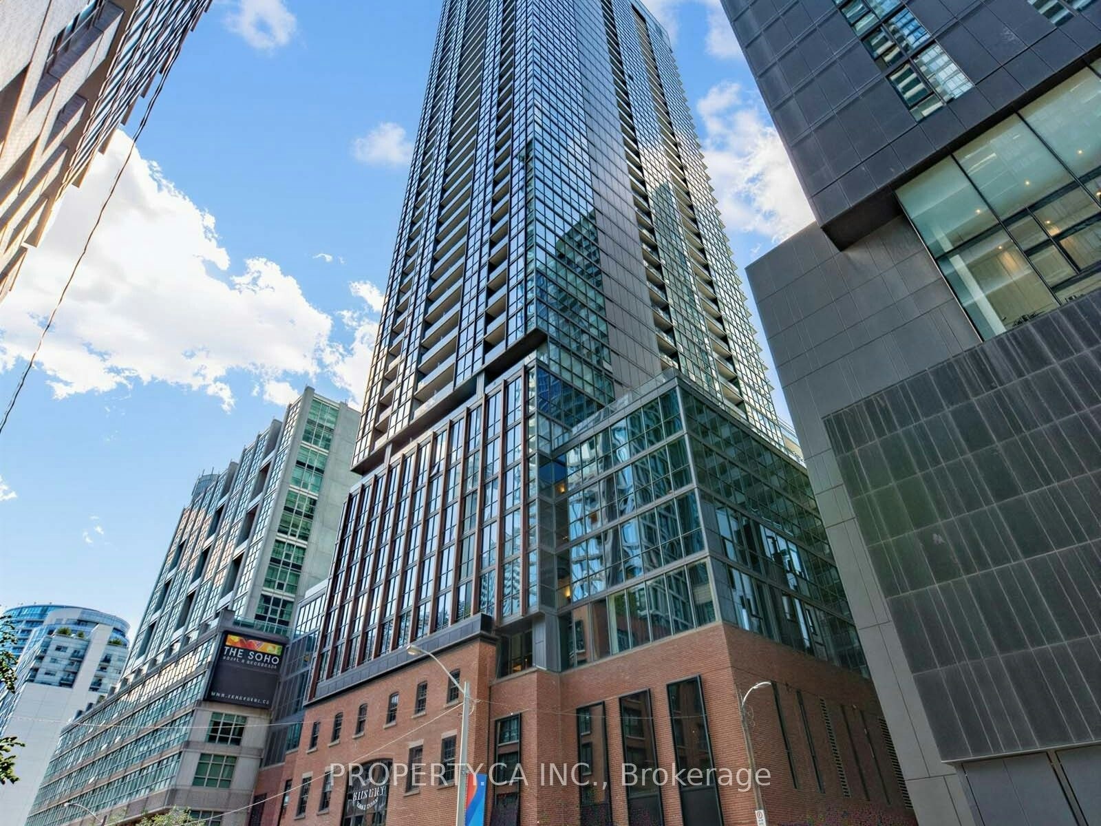 3509-88 Blue Jays Way, Toronto, ON, M5V 2G3