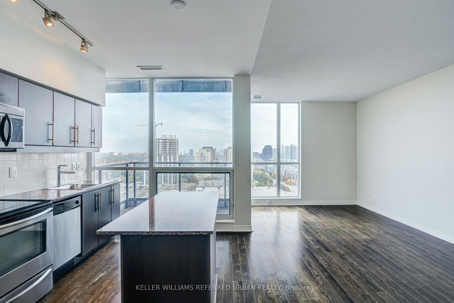 1518-2885 Bayview Avenue, Toronto, ON, M2K 0A3