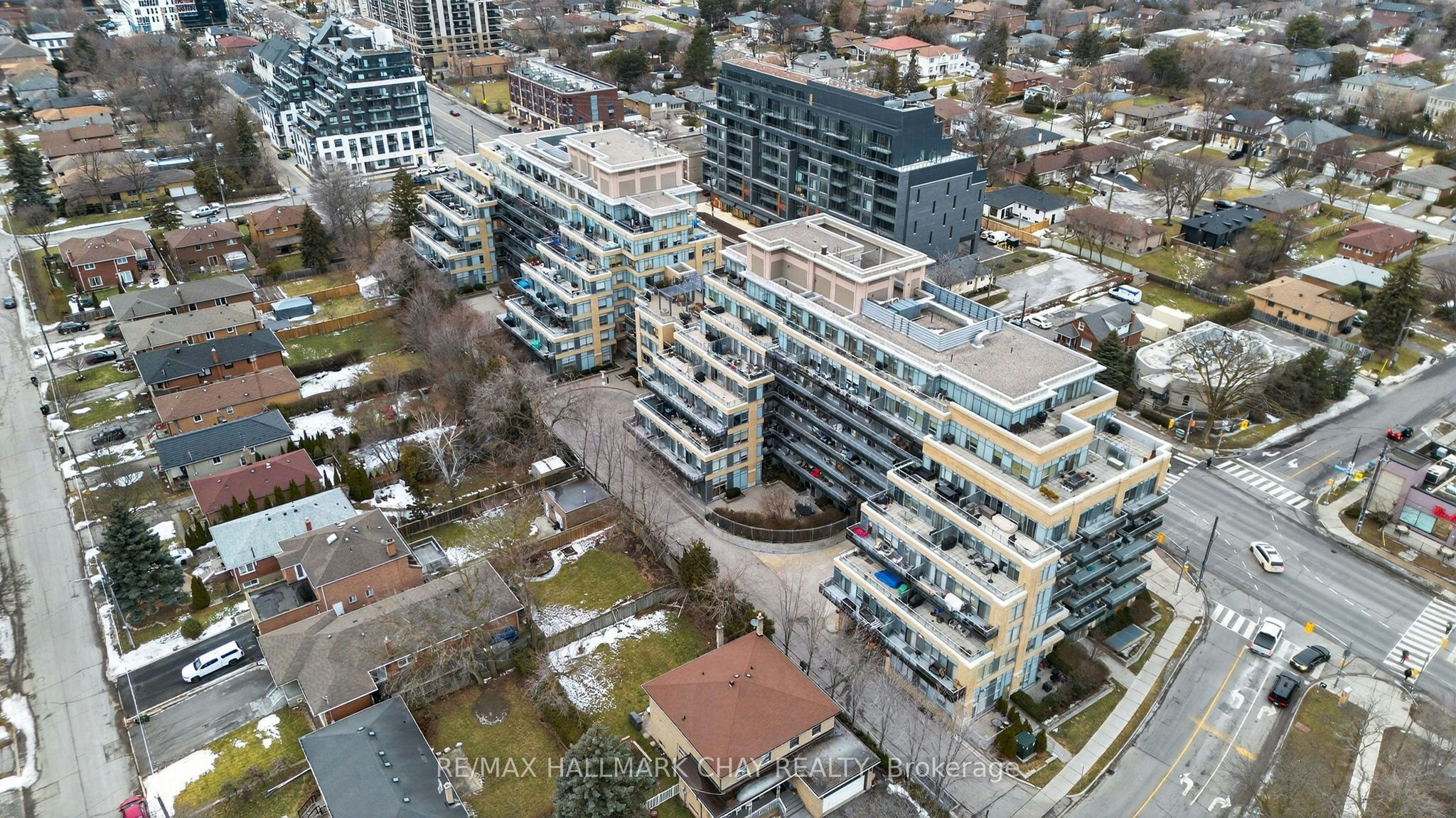 108-701 Sheppard Avenue W, Toronto, ON, M3H 2S7 - 14
