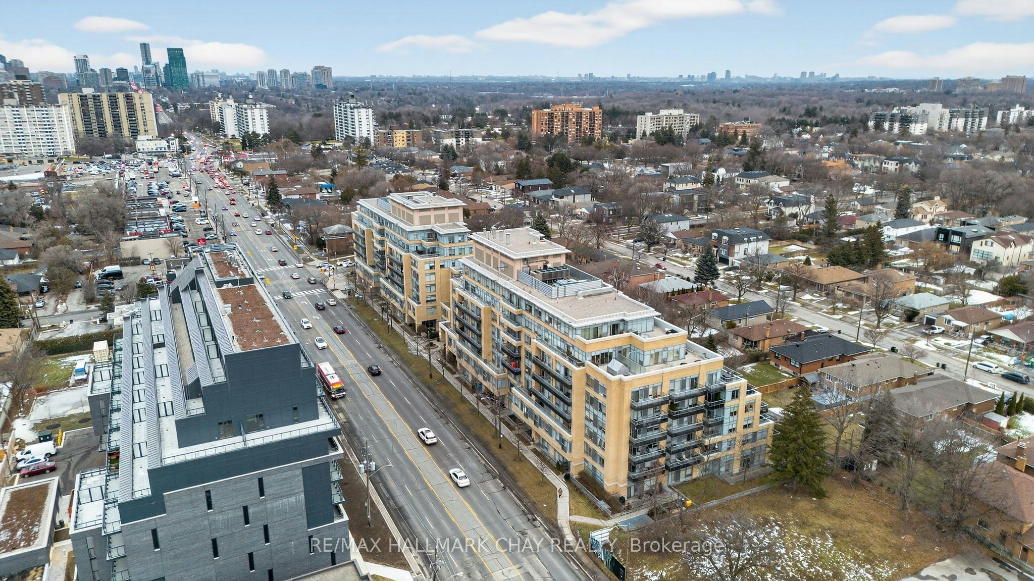 108-701 Sheppard Avenue W, Toronto, ON, M3H 2S7 - 15