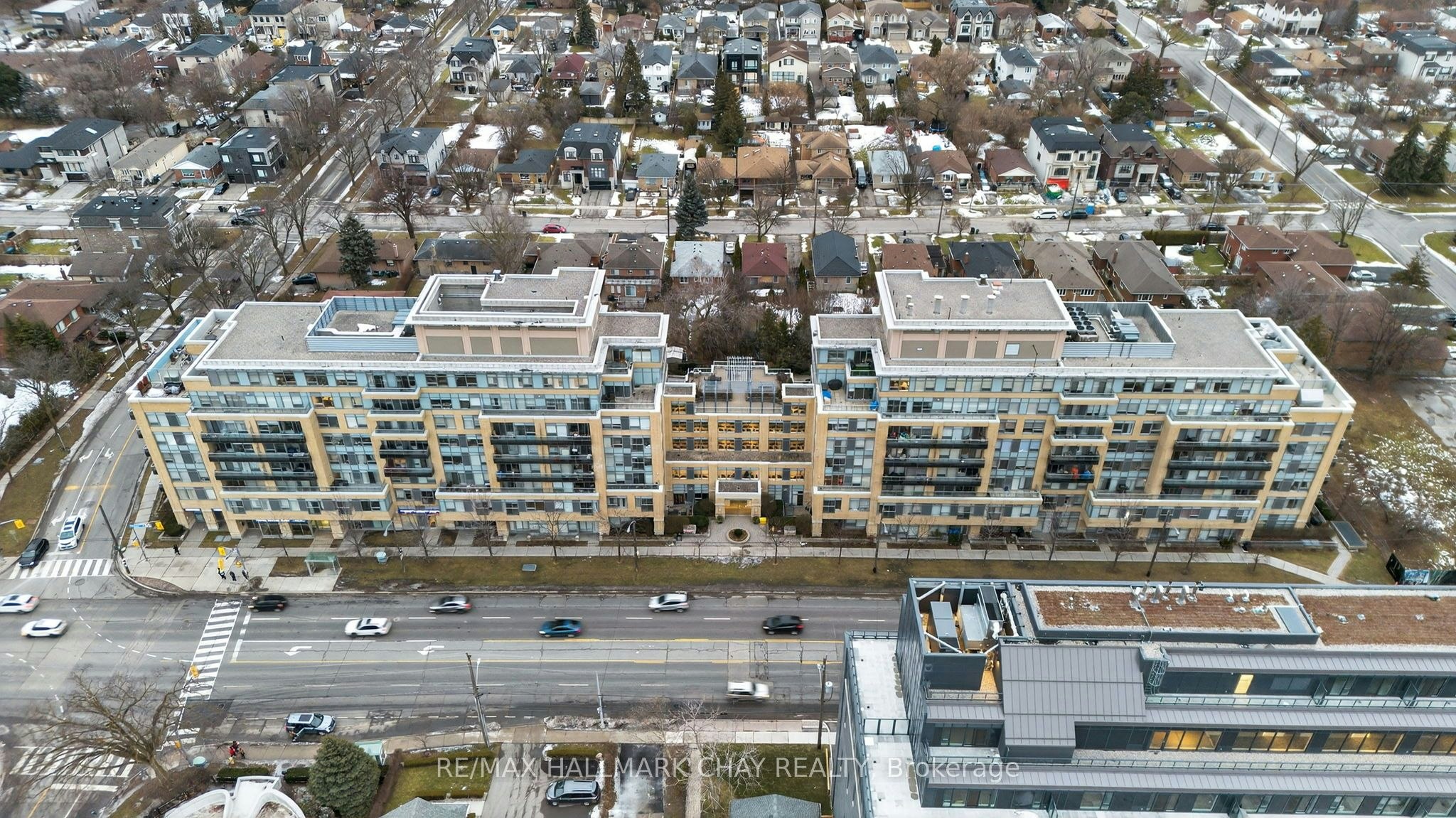 108-701 Sheppard Avenue W, Toronto, ON, M3H 2S7 - 13