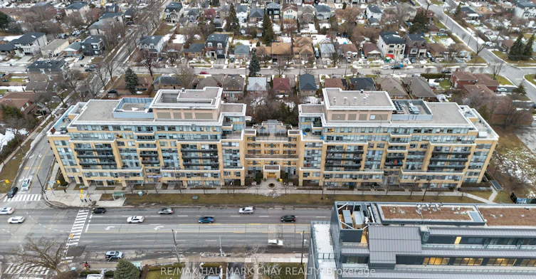 108-701 Sheppard Avenue W, Toronto, ON, M3H 2S7 - 13