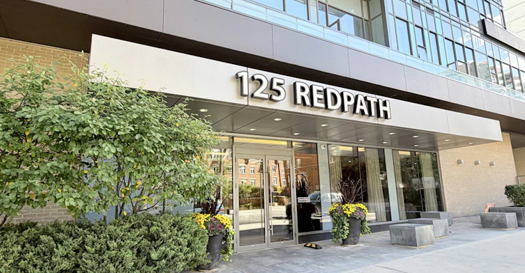 512-125 Redpath Avenue, Toronto, ON, M4S 0B5